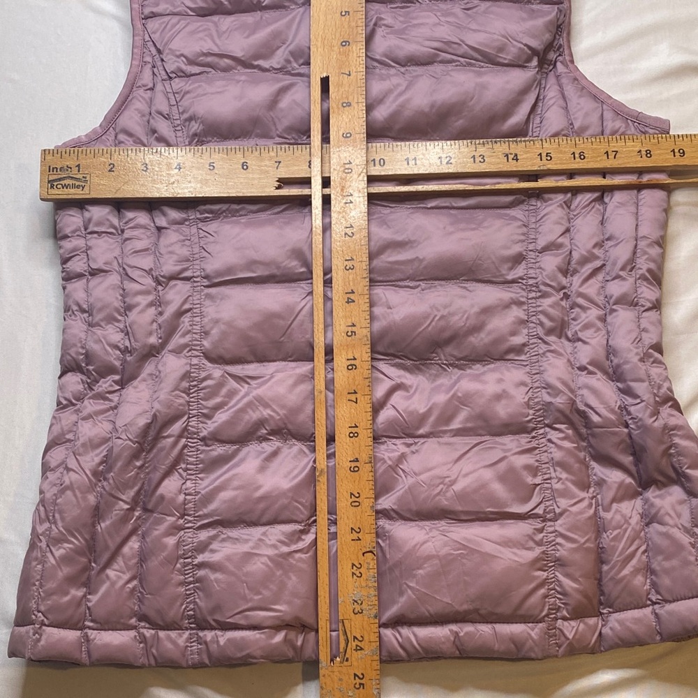 32 Degrees Blush‎ Pink Heat Vest - Picture 9 of 11